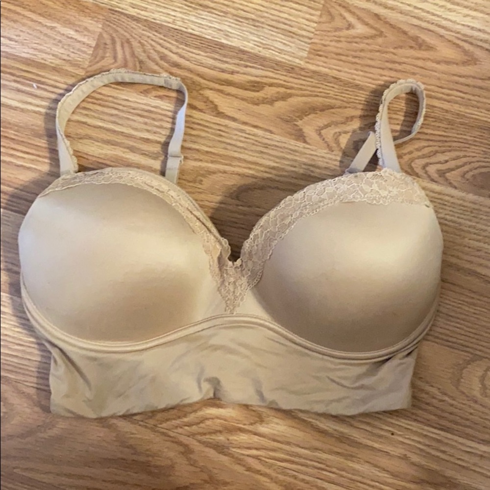 34 DD Vs